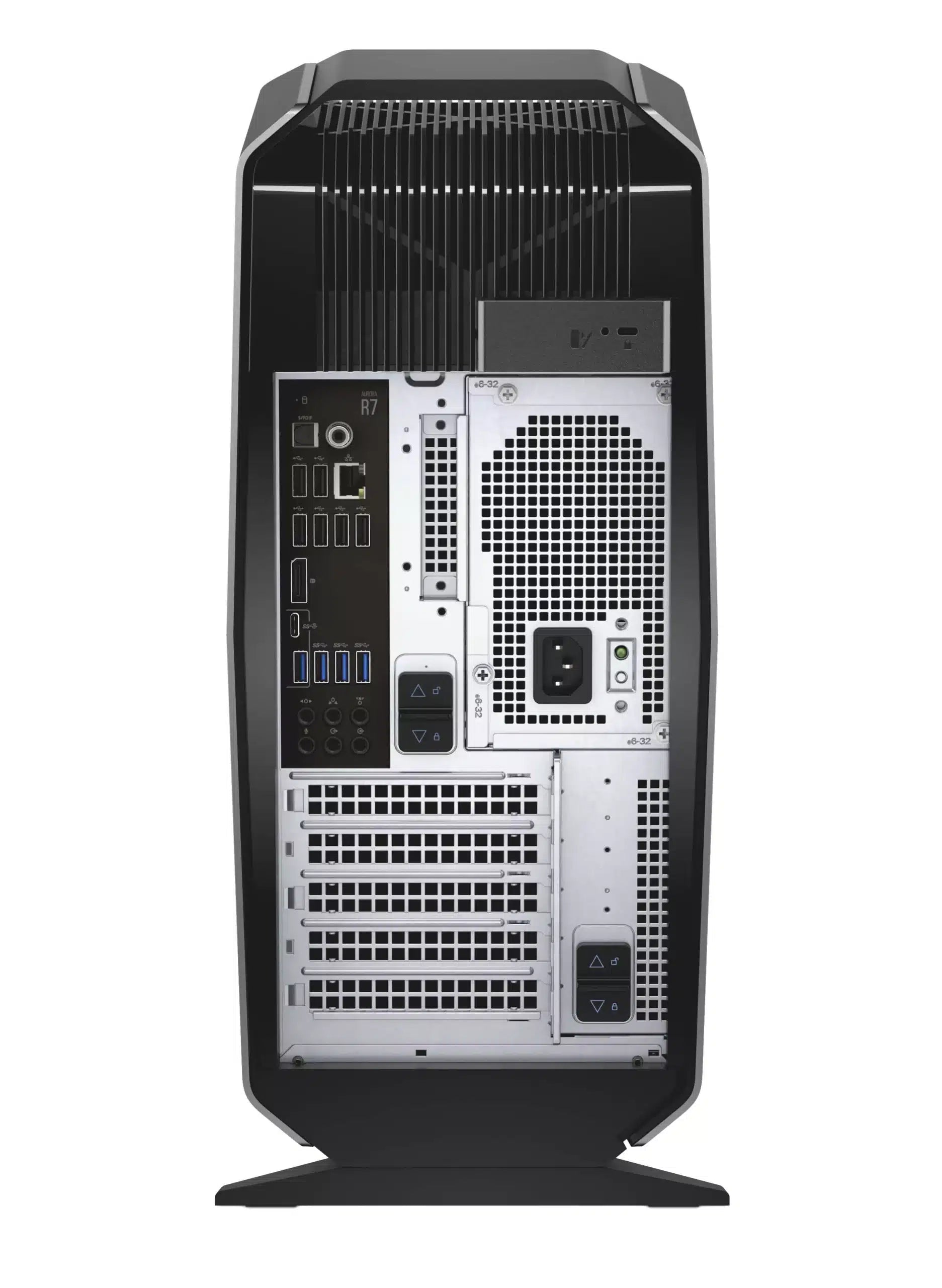 Dell Alienware Aurora R7 Dell Alienware Aurora R7